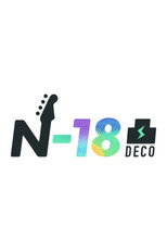 Ｎ－１８凸 poster