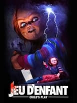 Jeu d'enfant serie streaming