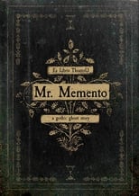 Poster for Mr. Memento