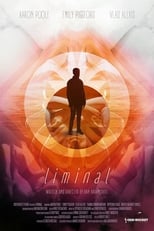 Poster for Liminal