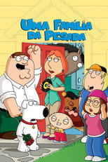 Uma Família da Pesada: 8ª Temporada