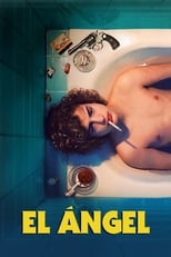 El Ángel (HDRip) Español Torrent