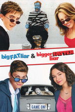 Big Fat Liar Collection