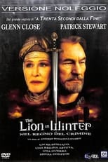 Poster di The Lion in Winter - Nel regno del crimine