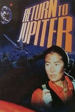 Return to Jupiter poster image