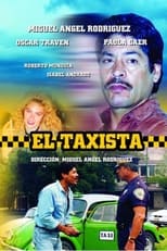 Poster for El taxista