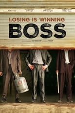 Poster for Boss
