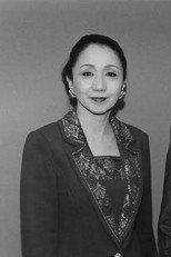 Kyōko Ōbayashi