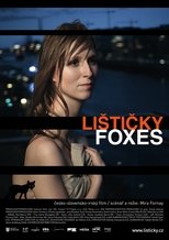 Poster for Little Foxes