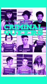 Poster for Criminal Queers
