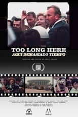 Poster for Too Long Here