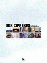 Poster for dos cipreses 