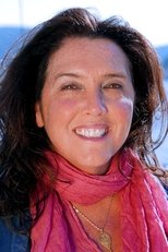 Foto retrato de Bettany Hughes