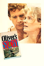 Poster di Oliver's Story