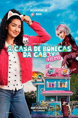A Casa de Bonecas da Gabby - O Filme