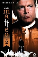 Poster for Don Matteo Season 2