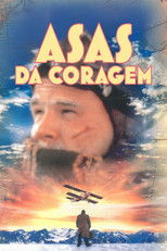 Asas da coragem