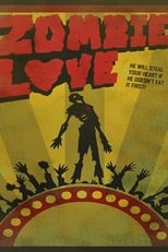 Poster for Zombie Love