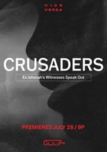 Poster for Crusaders: Ex Jehovah's Witnesses Speak Out