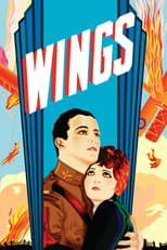 Image Wings (1927) Film online subtitrat HD