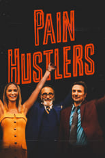 Poster di Pain Hustlers