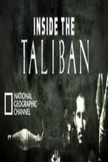 Poster for National Geographic - Inside the Taliban 