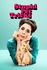 Poster for Stupid Pet Tricks Season 1