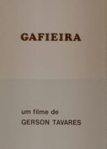 Poster for Gafieira