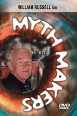 Myth Makers 33: William Russell poster