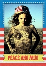 Poster for The Great American Mud Wrestle