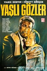 Poster for Yaşlı Gözler 