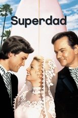 Superdad main poster