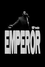 Poster for The Emperor