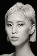 Foto retrato de Anh-Phuong Dinh Phan