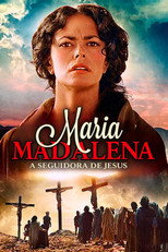 Gli amici di Gesù - Maria Maddalena