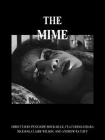 Poster for The Mime