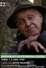 Poster for The Secrets of the Kocevsko Forest 