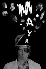 Poster for M.A.Y.A.