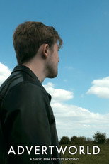 Advertworld poster