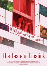 The Taste of Lipstick poster movie