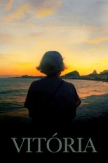 Vitória poster movie