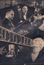 Poster for The Somnambulist