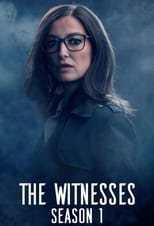 Poster for The Witnesses Season 1