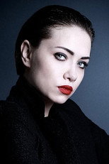 Ioanna Fershtandt as Vera in The Book of My Mother