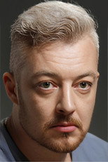 Yaroslav Gurevich as in Malchik Moy