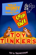 Poster for Toy Tinkers 