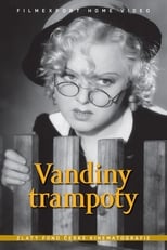 Poster for Vandiny trampoty