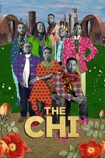 Poster for The Chi Season 5