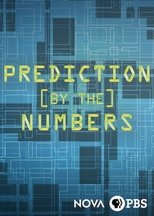 Poster for NOVA: Prediction by the Numbers 