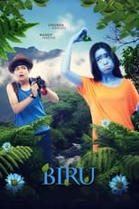 Poster for Biru